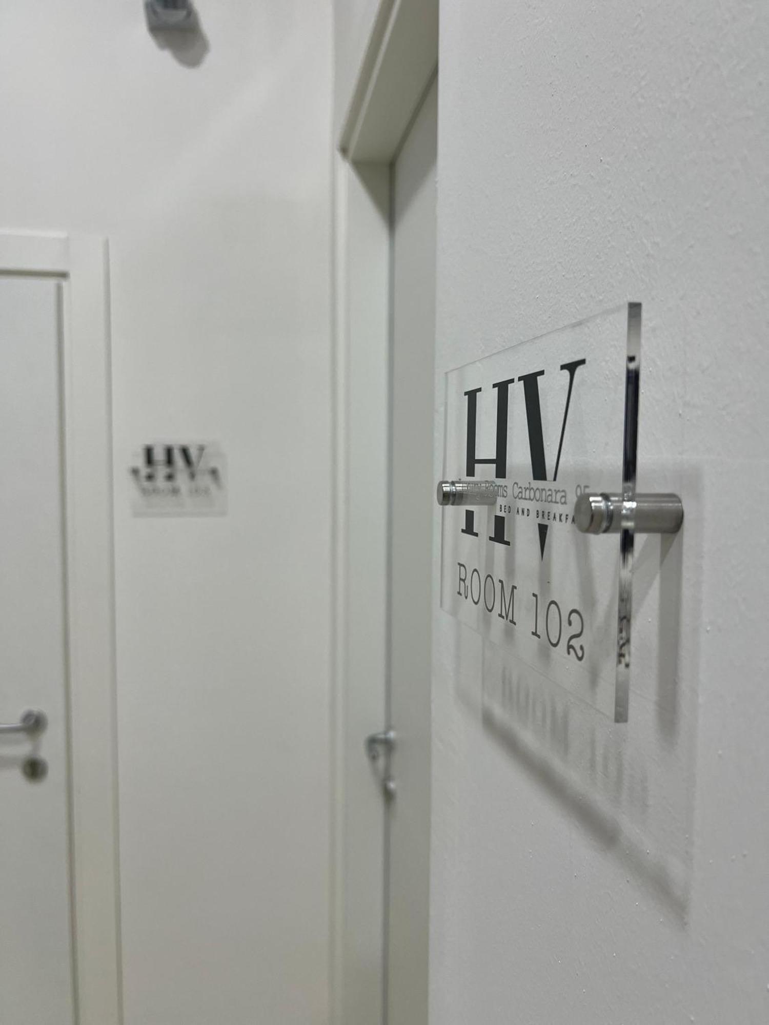 Luxury Rooms Carbonara 95 Nápoles Exterior foto